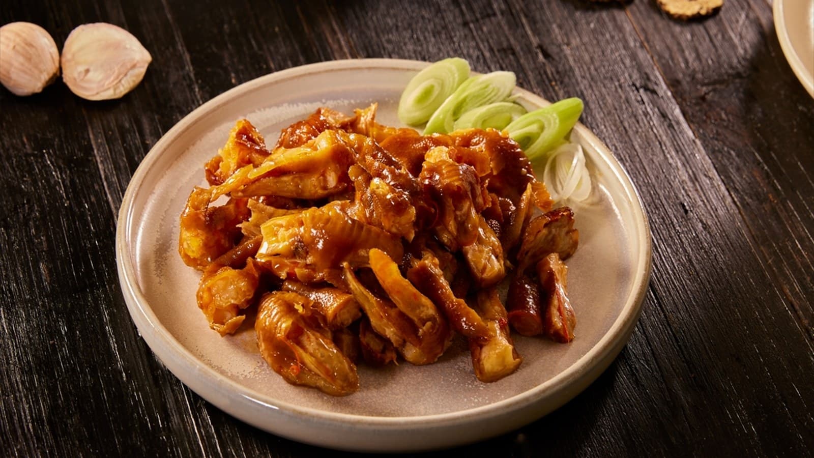 滷味批發與代工