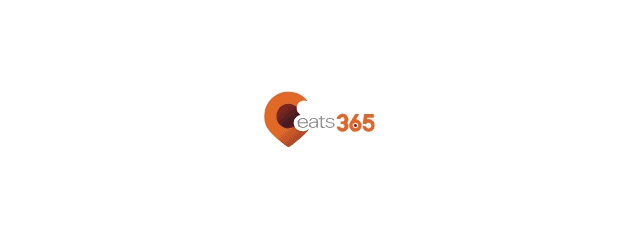 eats365 品牌標誌