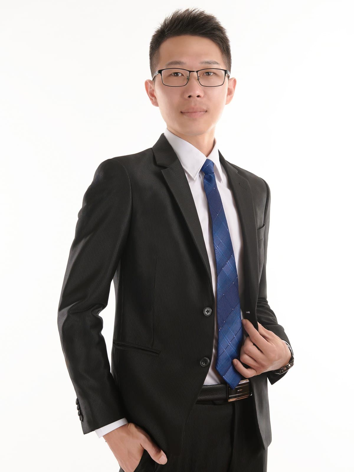 創辦人林家逸